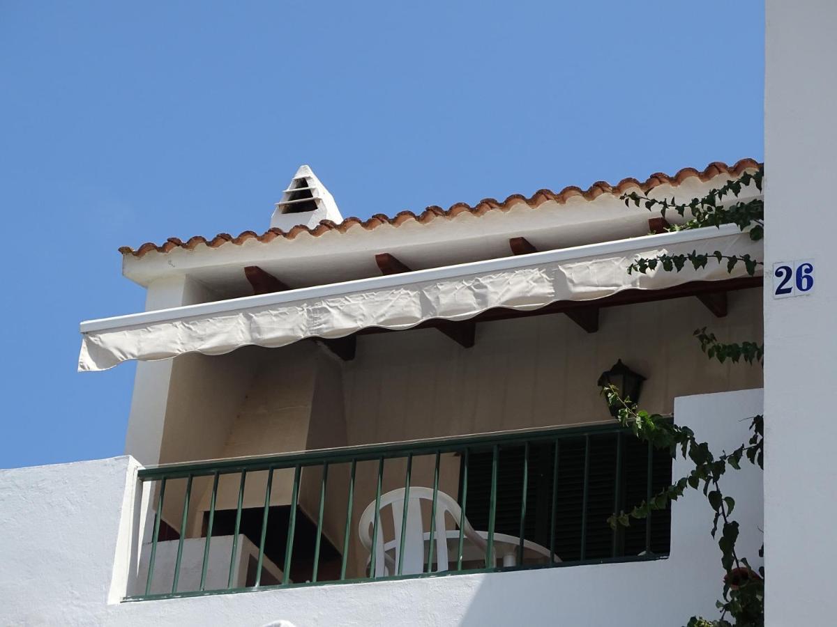 סון פארק Apartamento Gecko מראה חיצוני תמונה