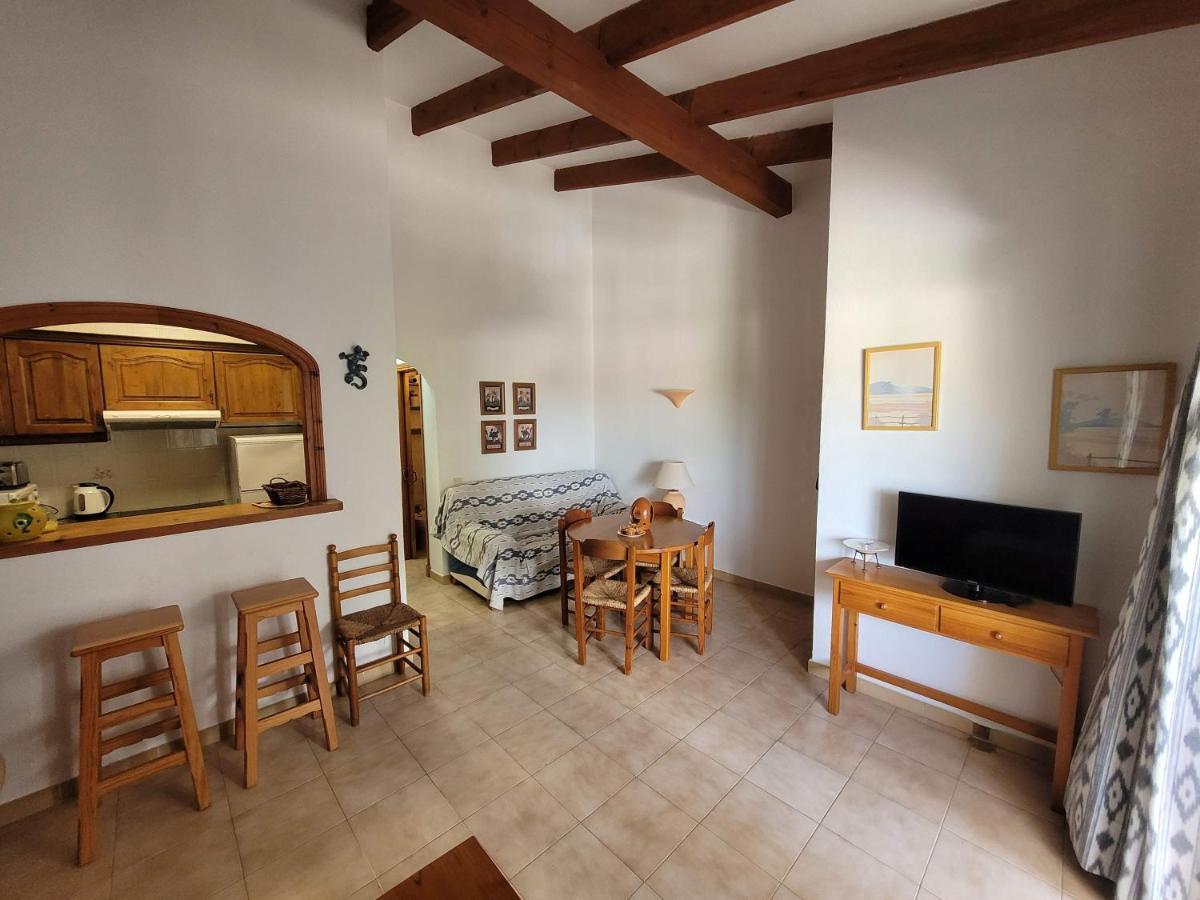 סון פארק Apartamento Gecko מראה חיצוני תמונה