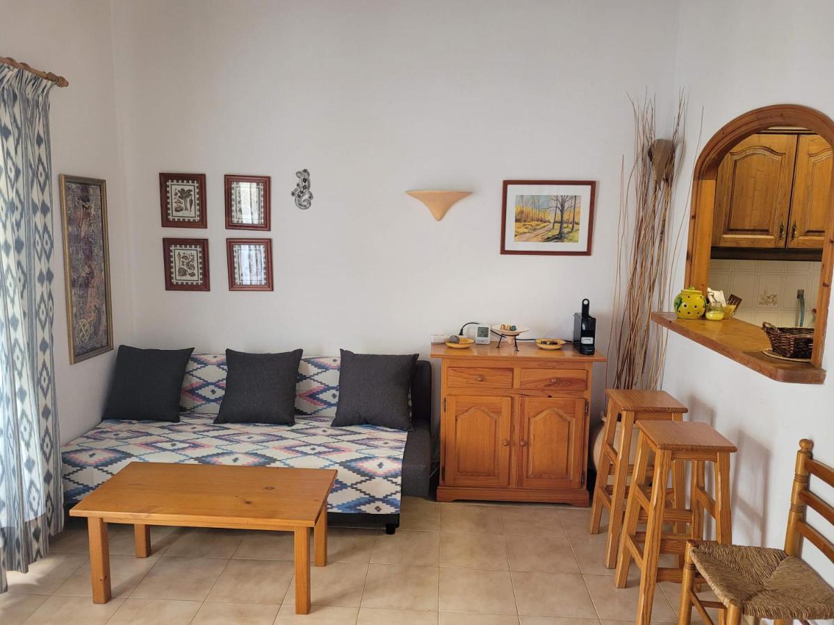 סון פארק Apartamento Gecko מראה חיצוני תמונה