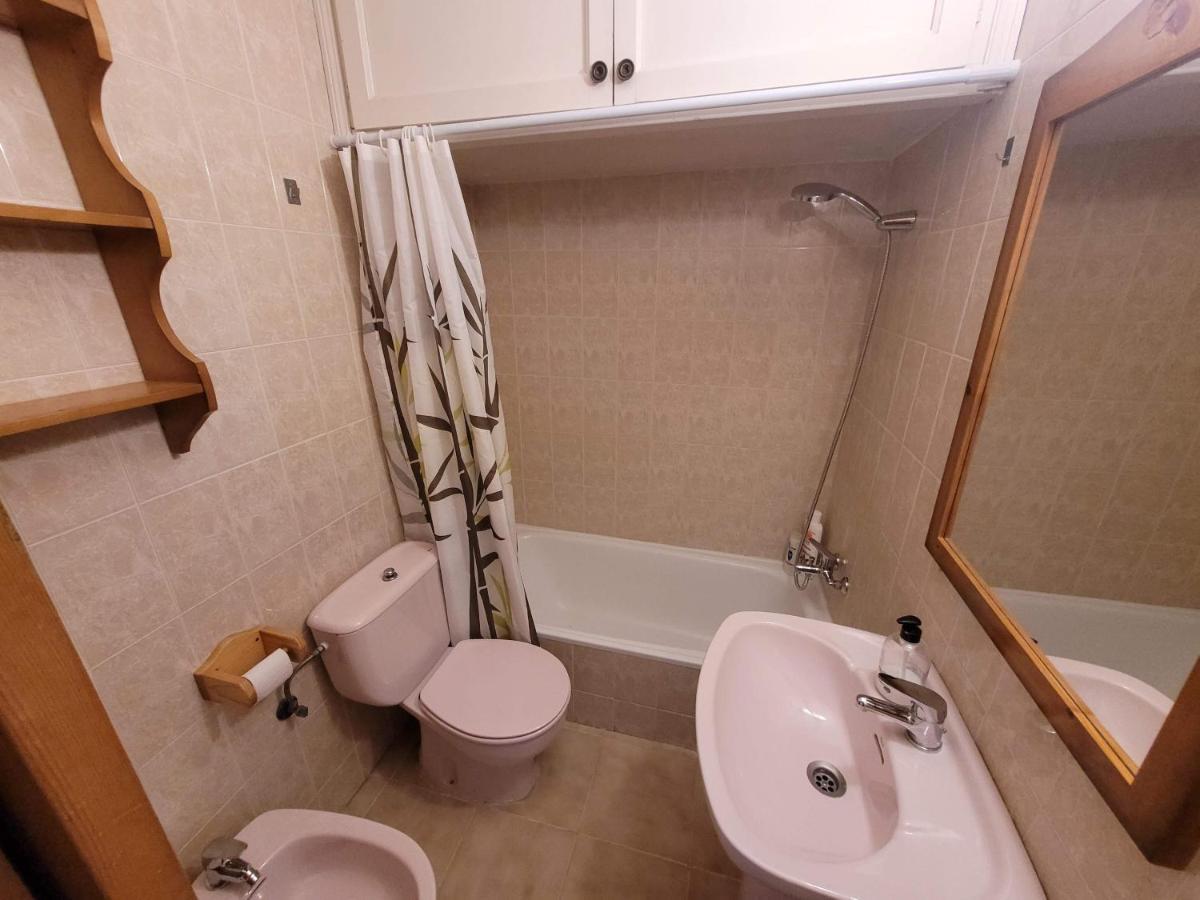 סון פארק Apartamento Gecko מראה חיצוני תמונה