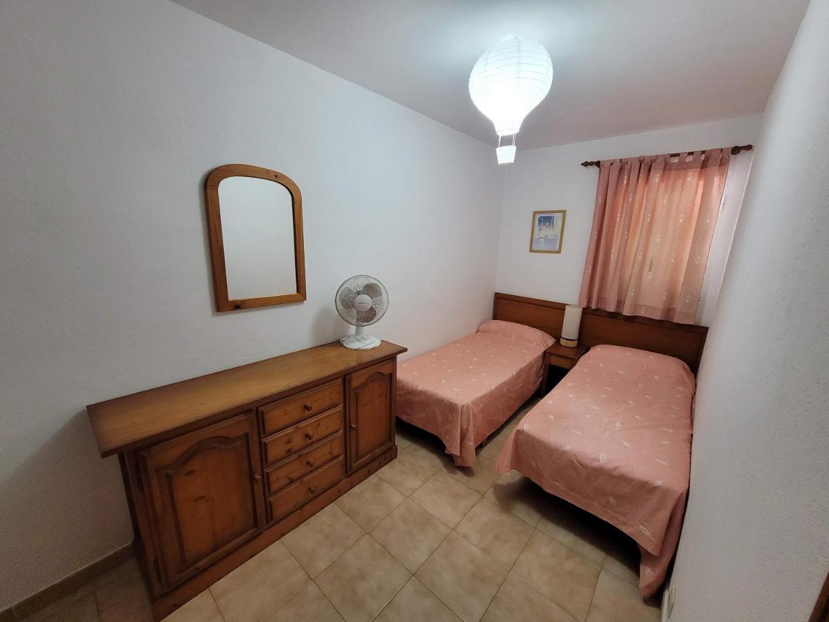 סון פארק Apartamento Gecko מראה חיצוני תמונה