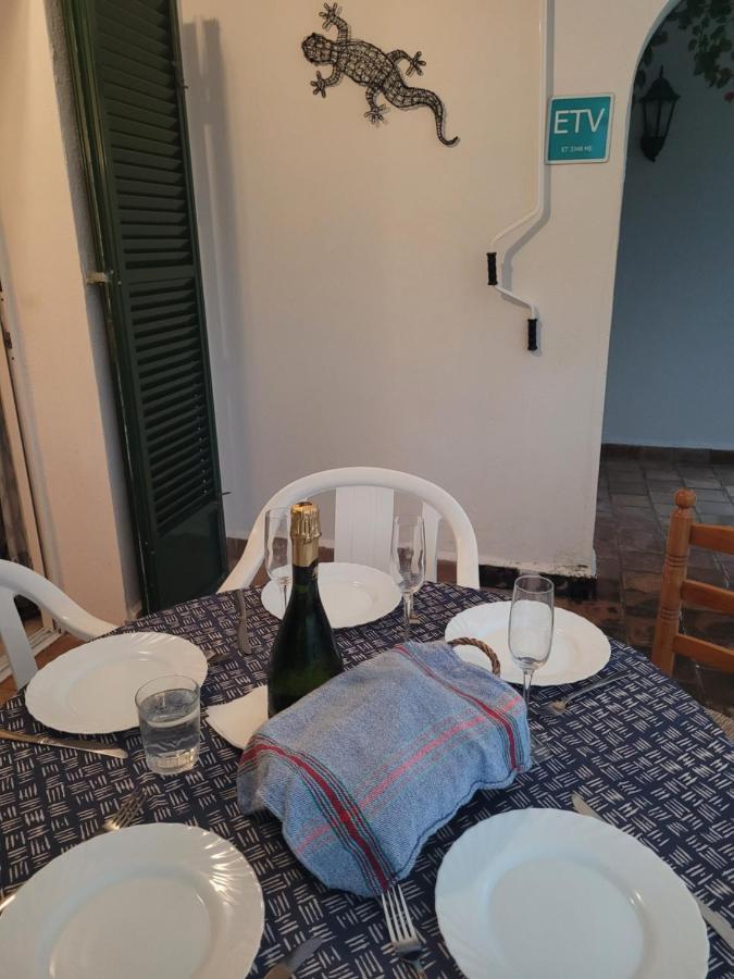 סון פארק Apartamento Gecko מראה חיצוני תמונה